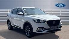 MG Hs 1.5 T-GDI Excite 5dr Petrol Hatchback